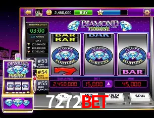 Promoção Relâmpago 7272bet